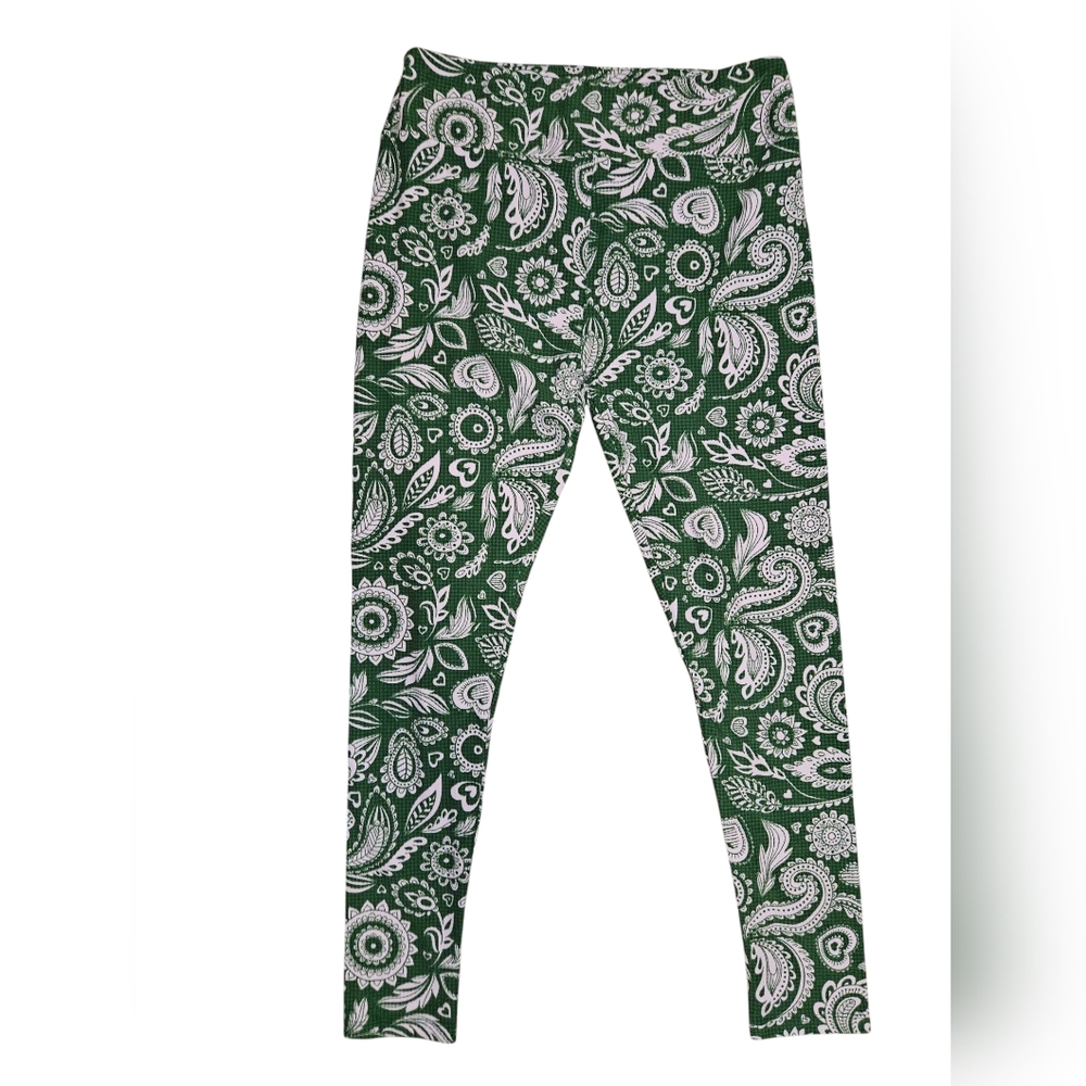 Lularoe High Waist Leggings